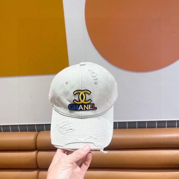 C*hanel  Hats Top XX20250413-50