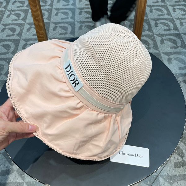 D*ior Hats Top XX250413-54