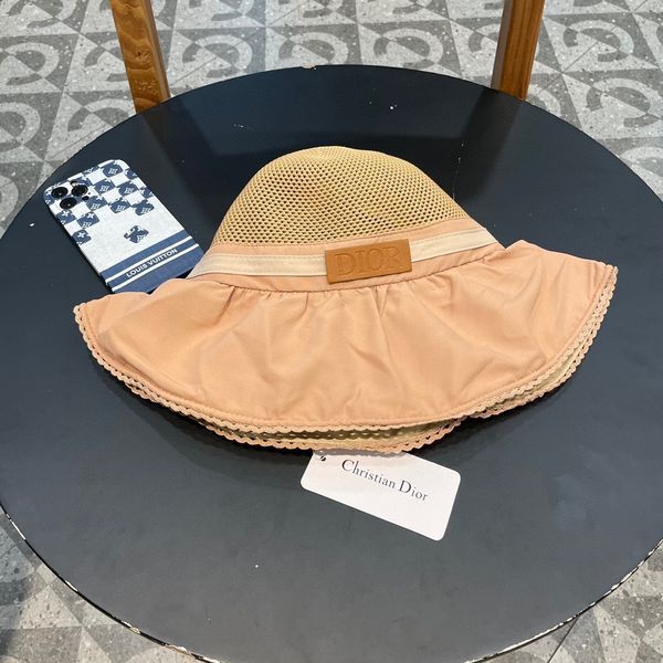 D*ior Hats Top XX250413-54