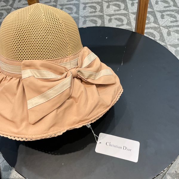 D*ior Hats Top XX250413-54