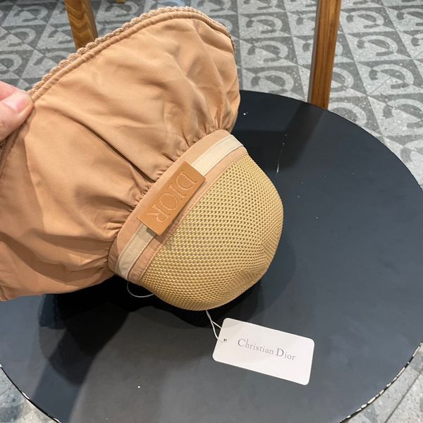 D*ior Hats Top XX250413-54