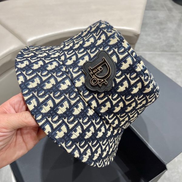 D*ior Hats Top XX250413-55