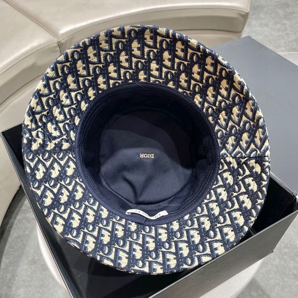 D*ior Hats Top XX250413-55