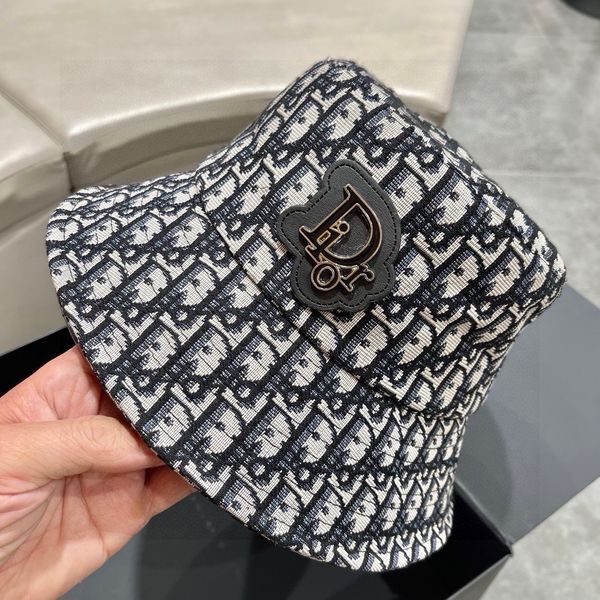 D*ior Hats Top XX250413-55