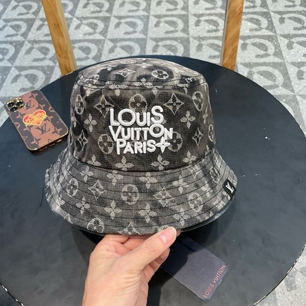 L*ouis V*uitton Hats Top XX250413-58