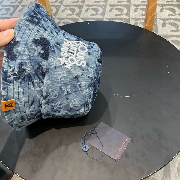 L*ouis V*uitton Hats Top XX250413-58