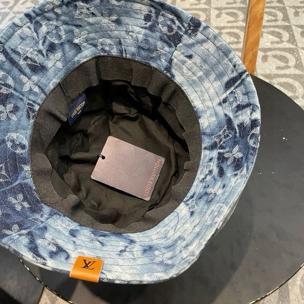 L*ouis V*uitton Hats Top XX250413-58