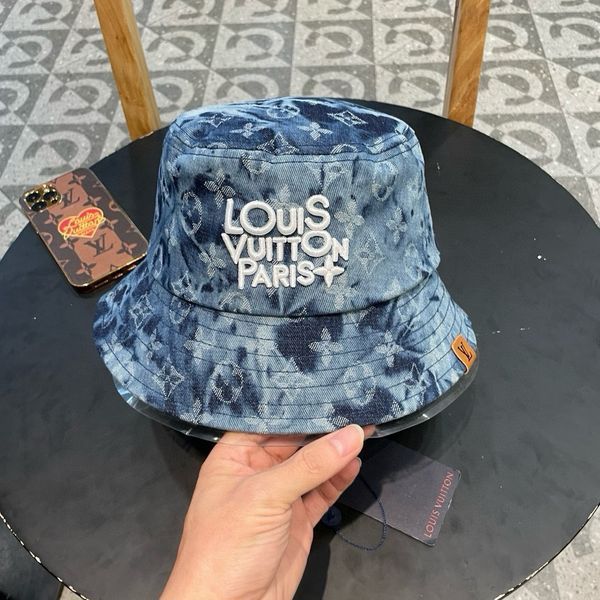 L*ouis V*uitton Hats Top XX250413-58