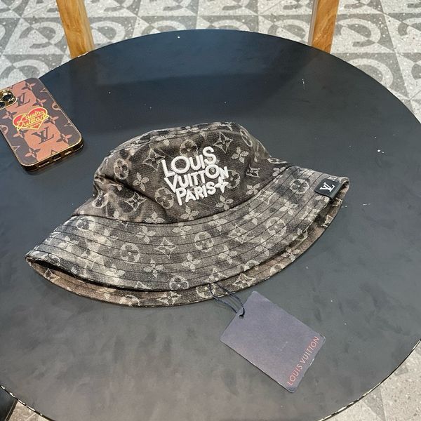 L*ouis V*uitton Hats Top XX250413-58