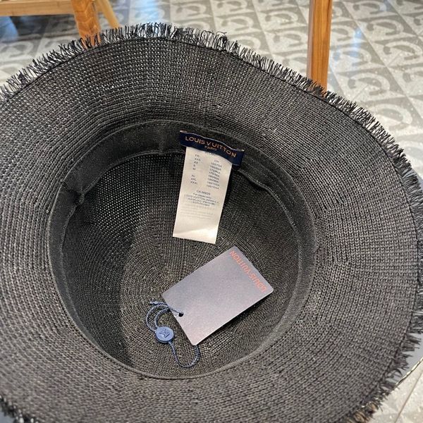 L*oewe  Hats Top XX20250413-59