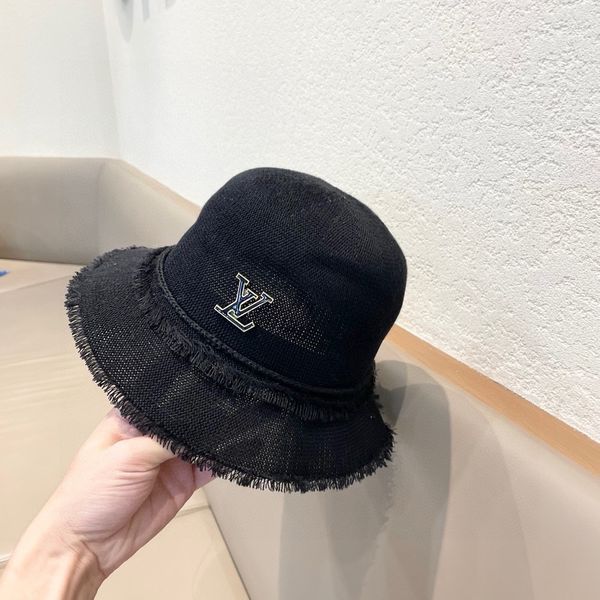 L*oewe  Hats Top XX20250413-59