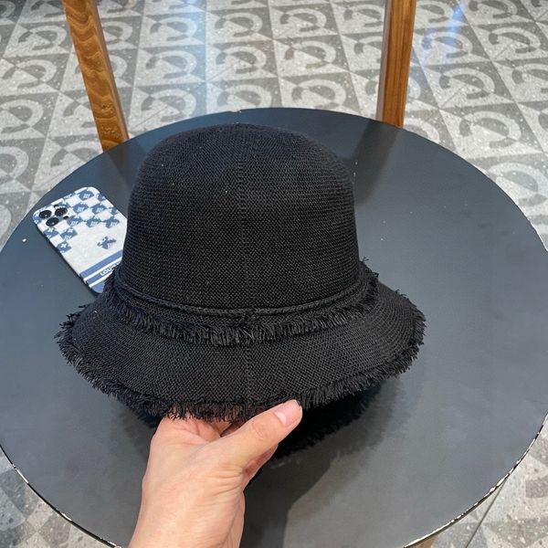 L*oewe  Hats Top XX20250413-59