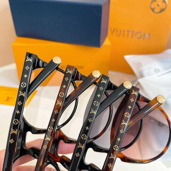 L*ouis V*uitton Glasses Top XX 20250414-2