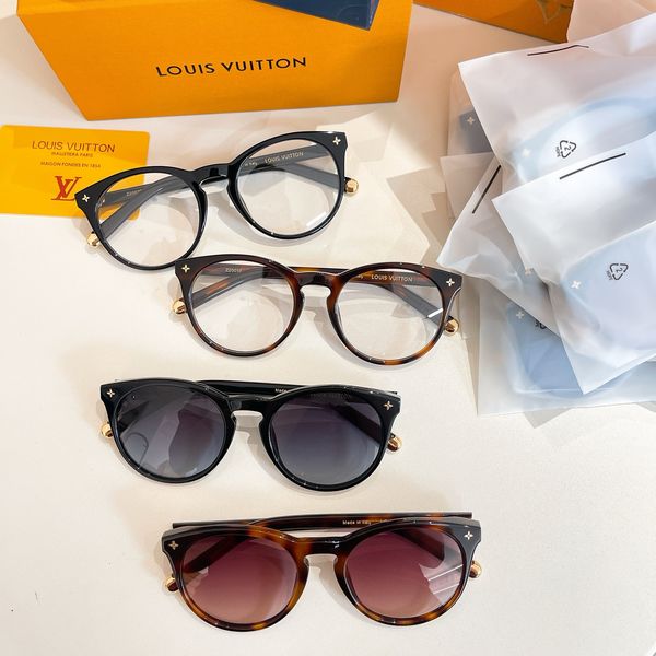 L*ouis V*uitton Glasses Top XX 20250414-2