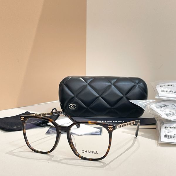 C*hanel Glasses Top XX 20250414-3