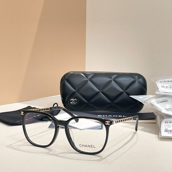 C*hanel Glasses Top XX 20250414-3