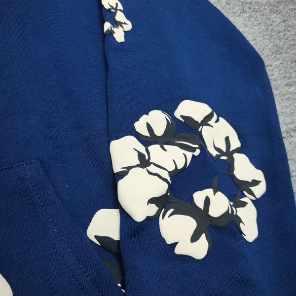 Denim Tears  Hoodies Top SONE Quality 20250414-32