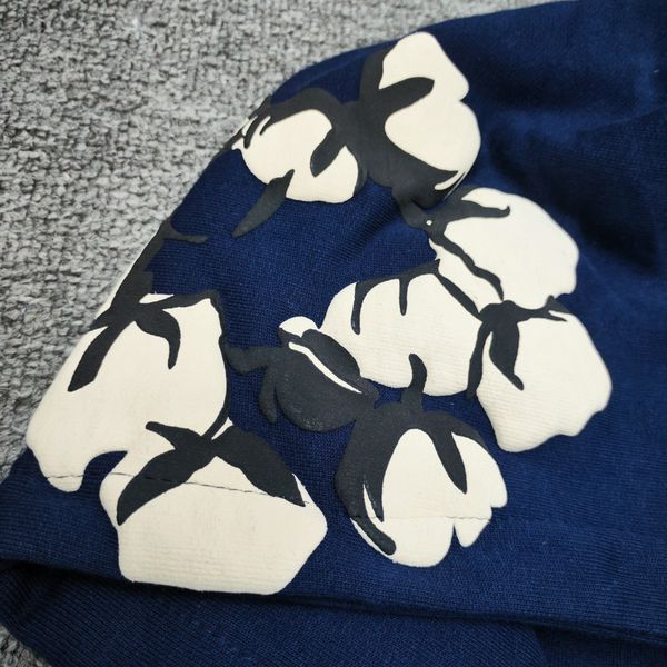 Denim Tears  Hoodies Top SONE Quality 20250414-32