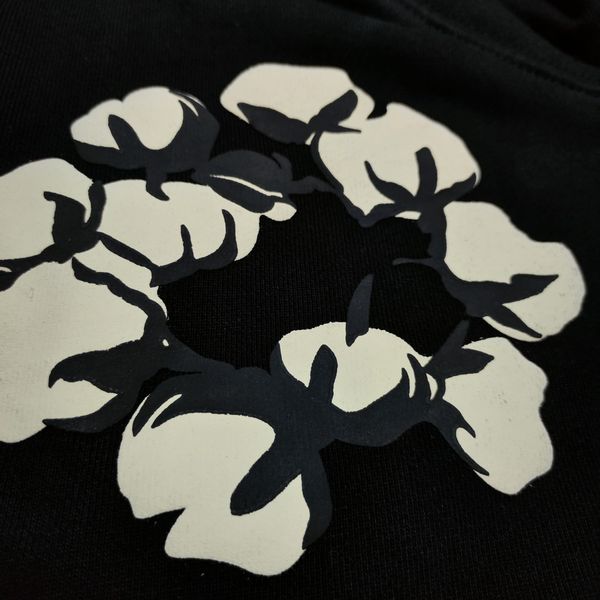 Denim Tears  Hoodies Top SONE Quality 20250414-33