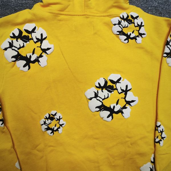 Denim Tears Hoodies Top SONE Quality 20250414-34