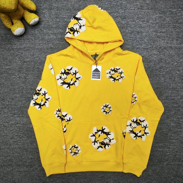 Denim Tears Hoodies Top SONE Quality 20250414-34