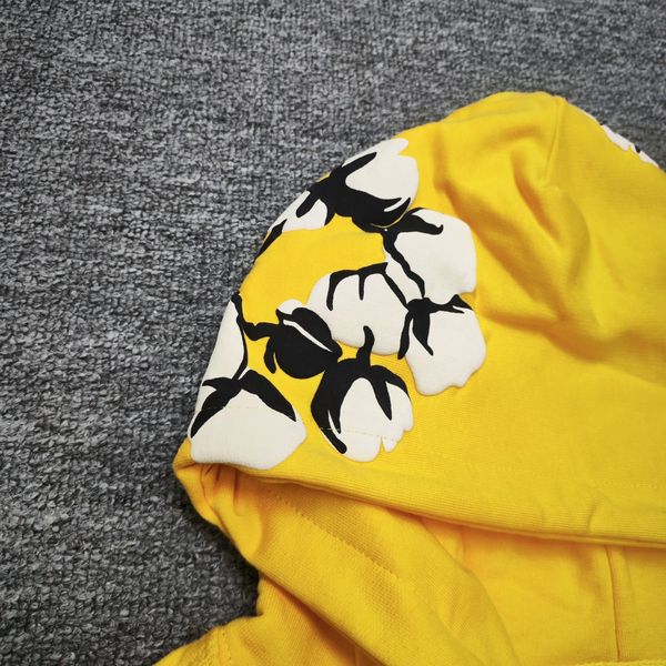 Denim Tears Hoodies Top SONE Quality 20250414-34