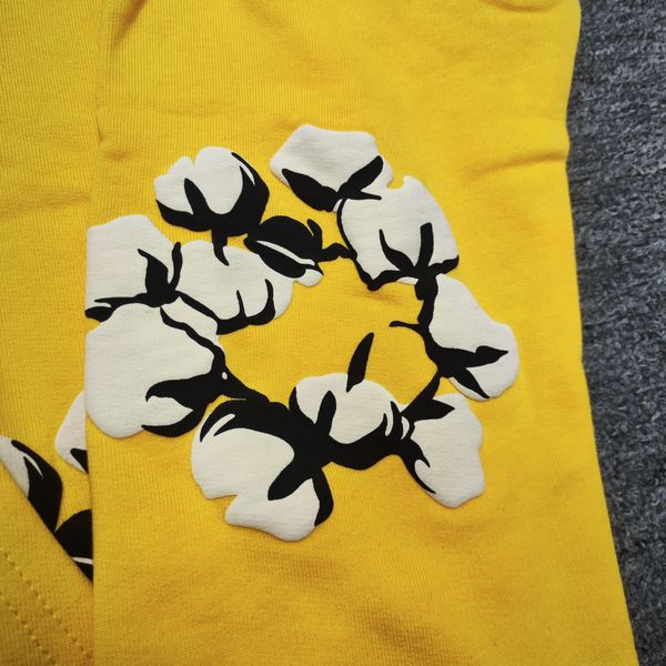 Denim Tears Hoodies Top SONE Quality 20250414-34