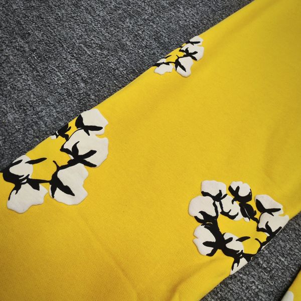 Denim Tears Pants Top Sone 20250414-35