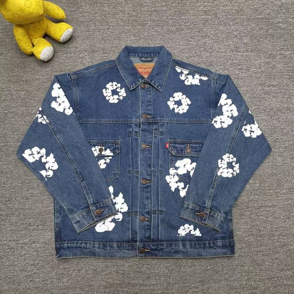 Denim Tears Coat Top Quality WM 20250414-38