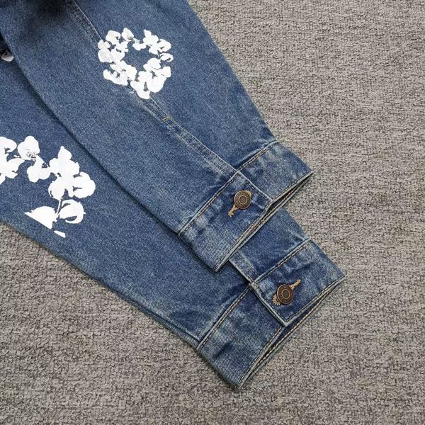 Denim Tears Coat Top Quality WM 20250414-38