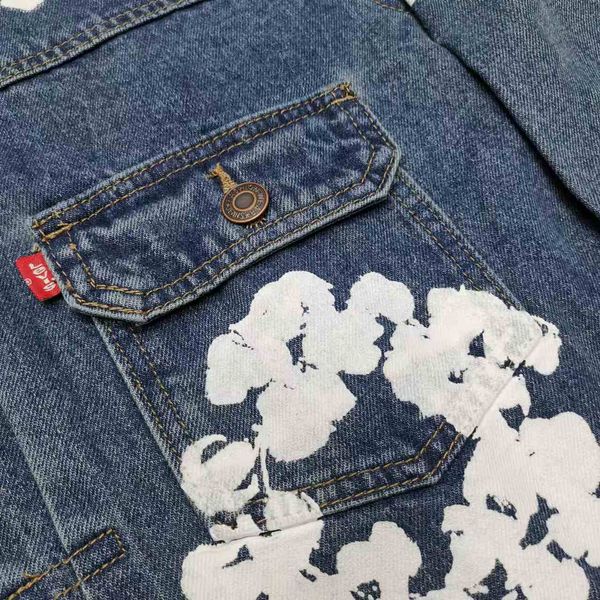 Denim Tears Coat Top Quality WM 20250414-38