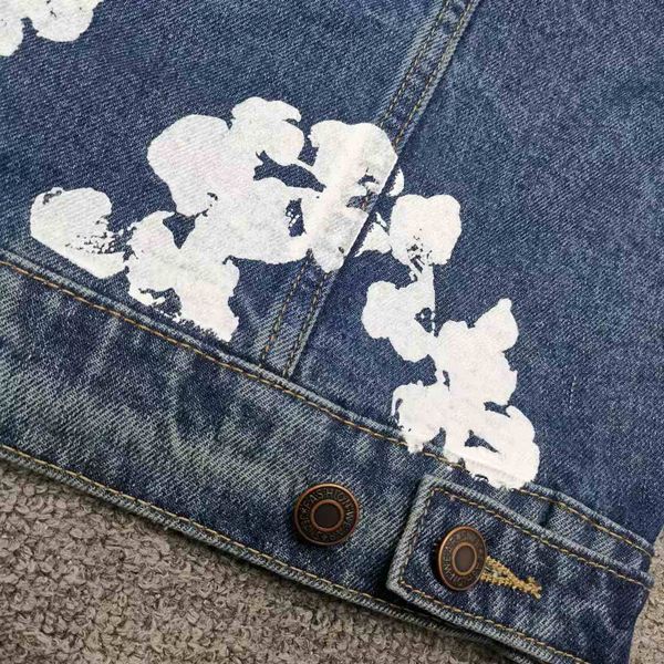 Denim Tears Coat Top Quality WM 20250414-38