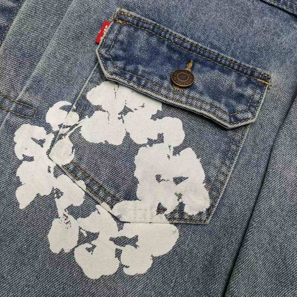 Denim Tears Coat Top Quality WM 20250414-39