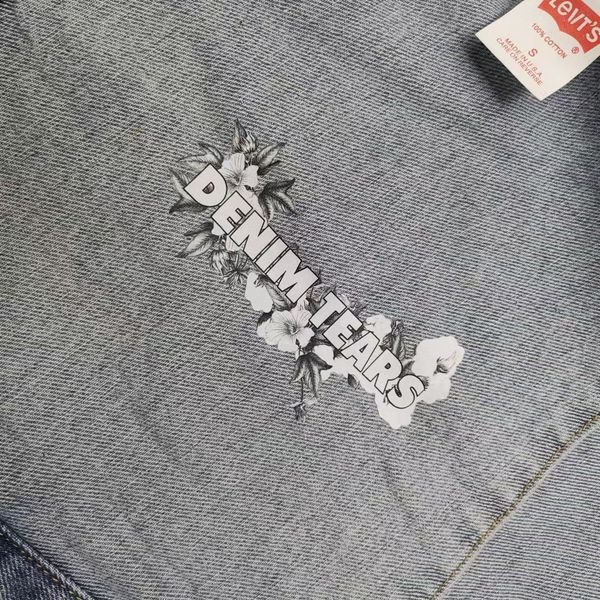 Denim Tears Coat Top Quality WM 20250414-39