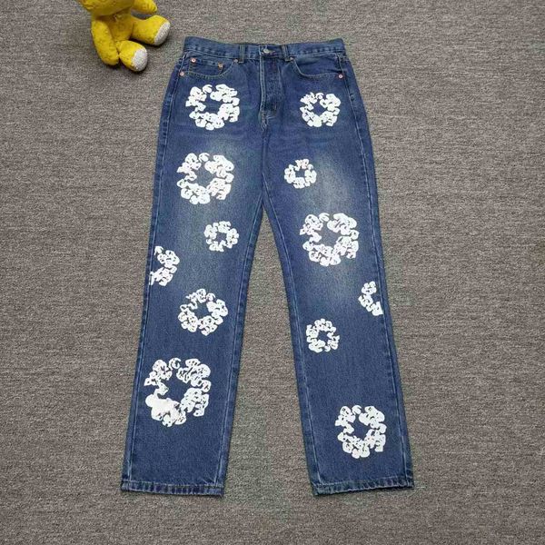 Denim Tears Pants Top Sone 20250414-40