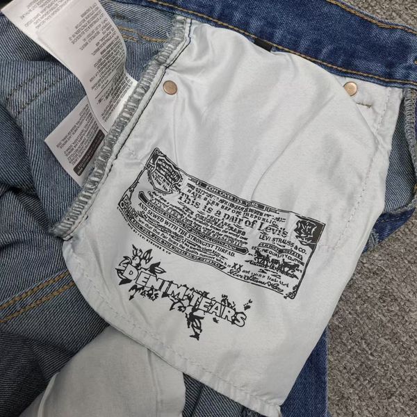 Denim Tears Pants Top Sone 20250414-40