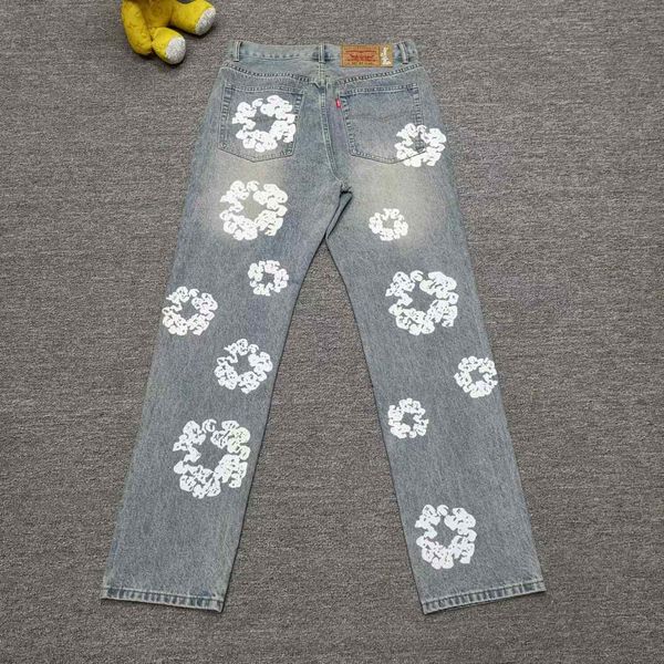 Denim Tears Pants Top Sone 20250414-41