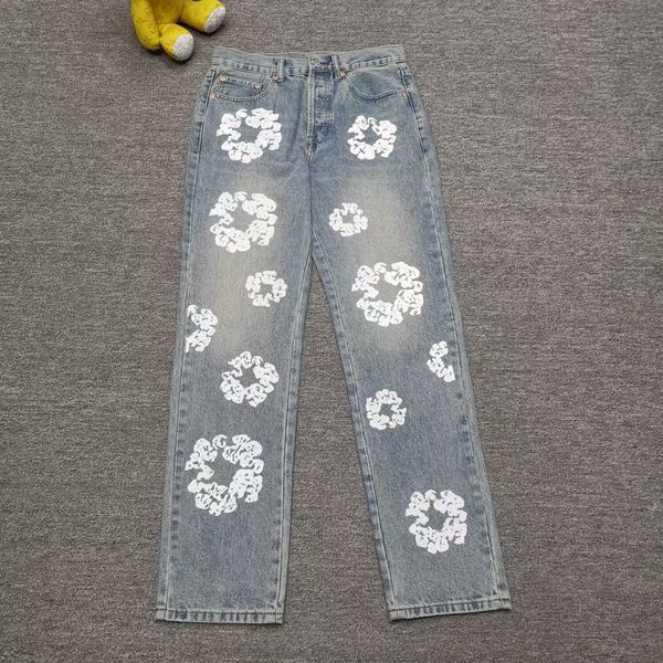 Denim Tears Pants Top Sone 20250414-41