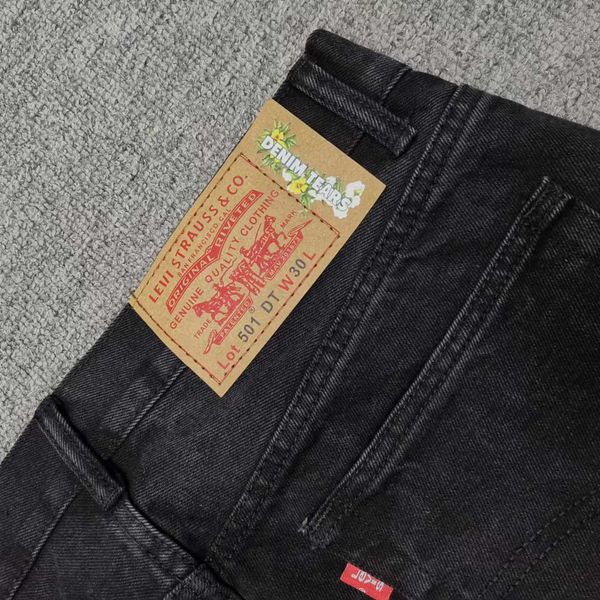 Denim Tears Pants Top Sone 20250414-42