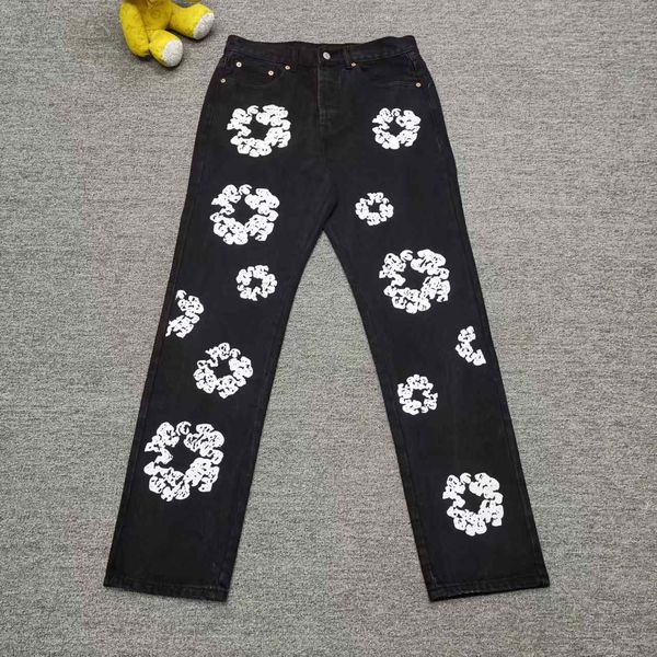 Denim Tears Pants Top Sone 20250414-42