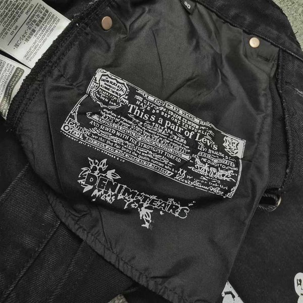 Denim Tears Pants Top Sone 20250414-42