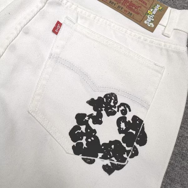 Denim Tears Pants Top Sone 20250414-43