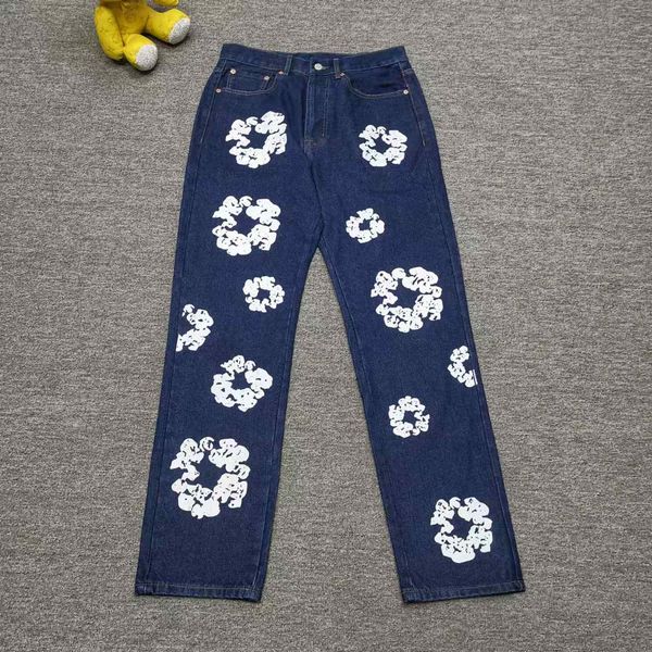 Denim Tears Pants Top Sone 20250414-44