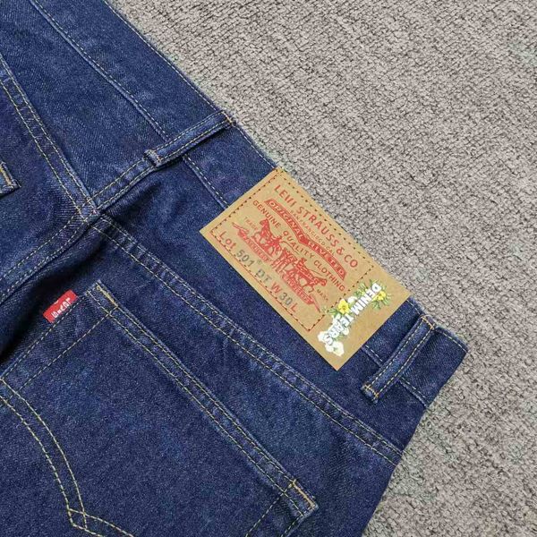 Denim Tears Pants Top Sone 20250414-44