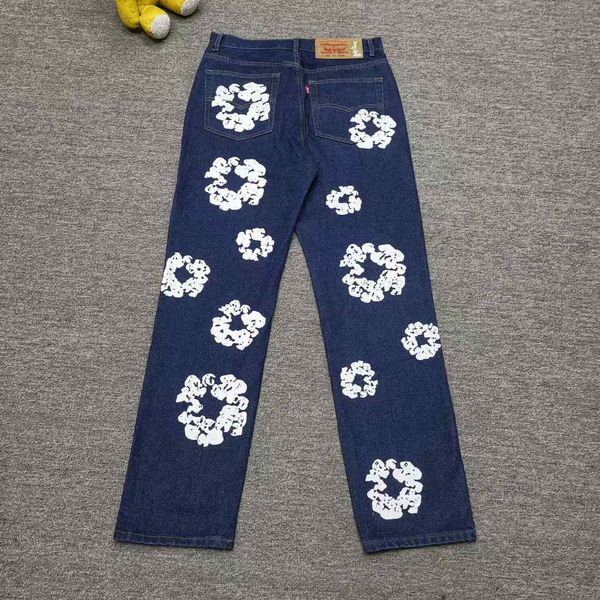 Denim Tears Pants Top Sone 20250414-44