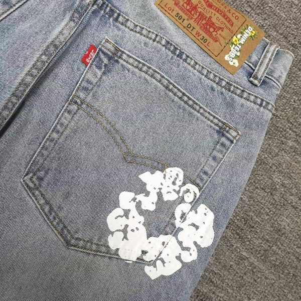 Denim Tears Pants Top Sone 20250414-45