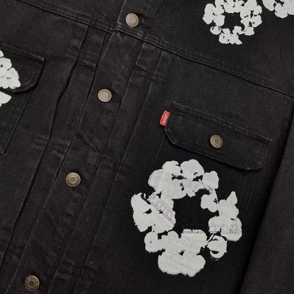 Denim Tears Coat Top Quality WM 20250414-47