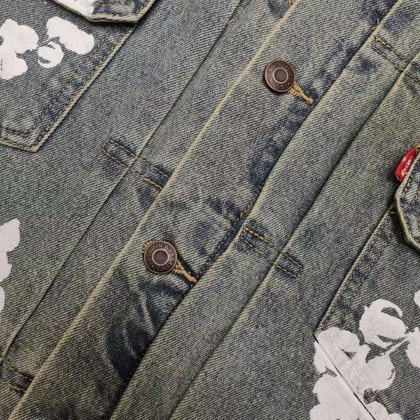 Denim Tears Coat Top Quality WM 20250414-48