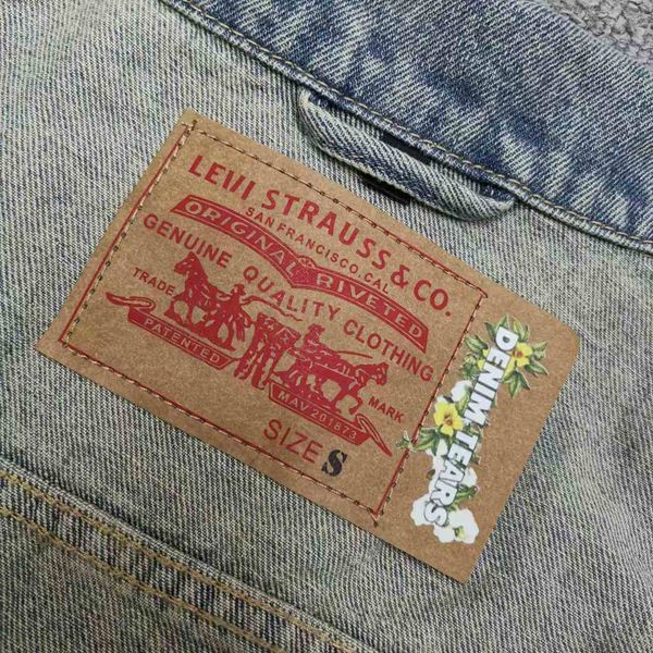 Denim Tears Coat Top Quality WM 20250414-48