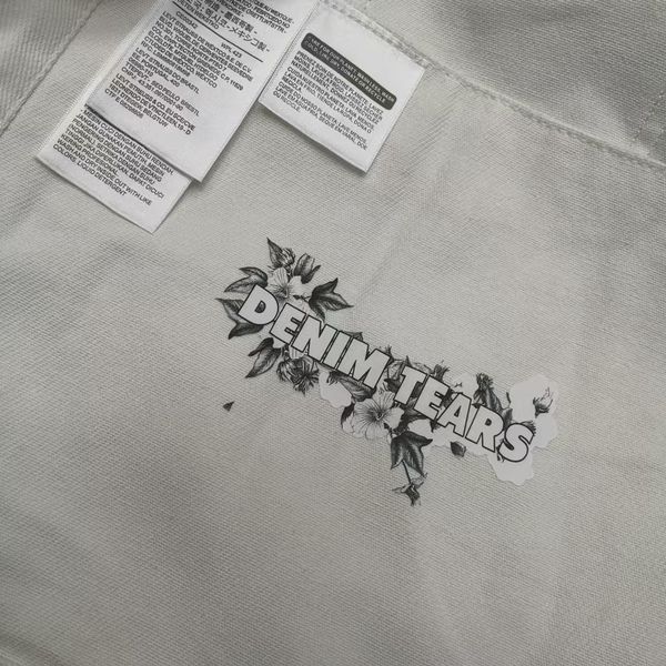 Denim Tears Top Quality WM 20250414-49